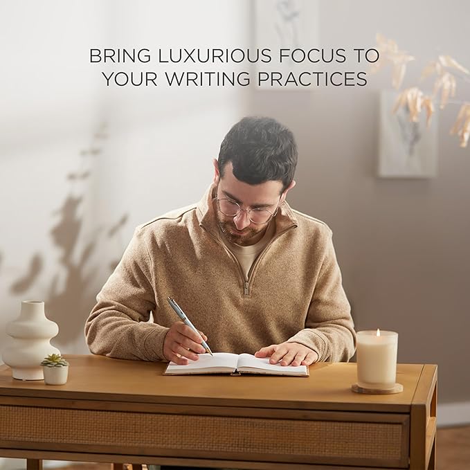 Parker IM Writing Rituals Rollerball Pen | Turquoise Green Finish with Gradient | Gold Trims | Fine Point | Black Ink | Gift Box