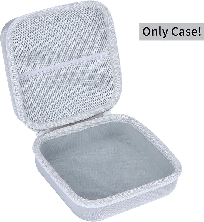 Storage Case Compatible with Brother P-Touch PTD220 / PTD210 Home Office Everyday Easy-to-Use Label Maker