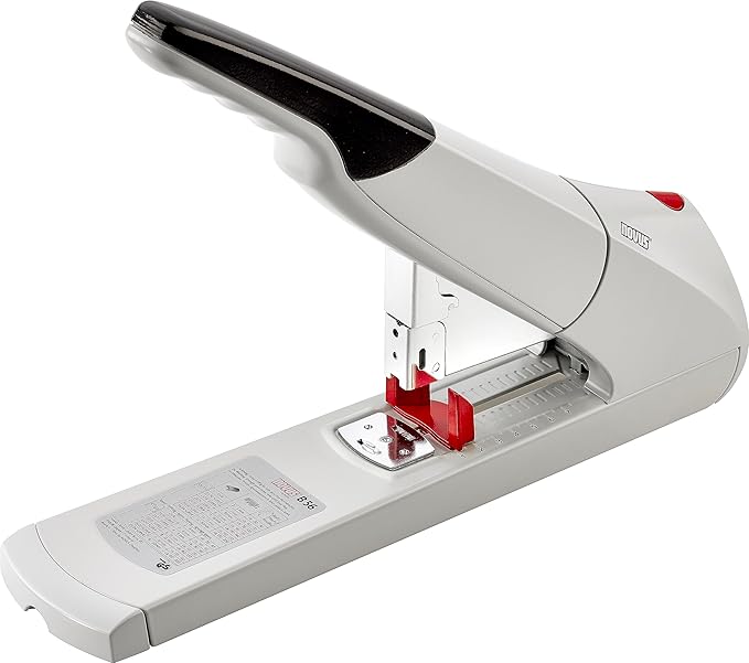 Novus Heavy Duty Staplers (200 Sheets)