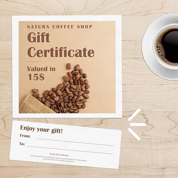 PrintWorks Professional 3 5/8" Horizontal Perforated Paper 8.5” x 11” - Perfect For W-2, 1099, & Statement Use - Made in the USA - 500 Sheets - 24 lb - Printer Compatible - White (04134)