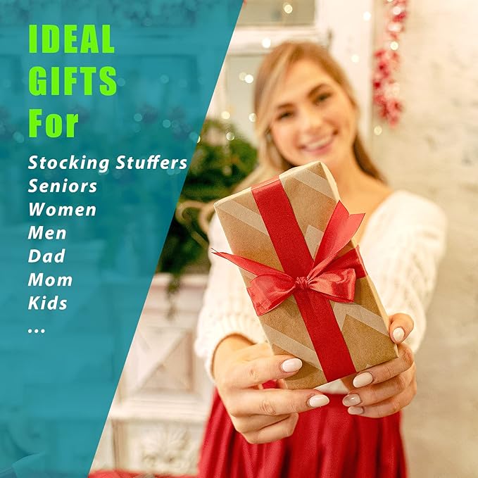 Facial Hair Small Grooming Scissors For Men Women - Eyebrow, Nose Hair, Mustache, Beard, Eyelashes, Ear Trimming Kit - Curved and Rounded Safety Tip Clippers For Hair Cutting 2PCS With Cover Black