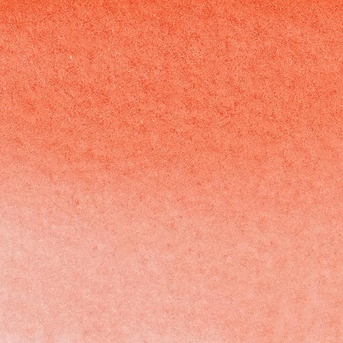 Winsor & Newton ProMarker Watercolor Marker, Cadmium Red Hue