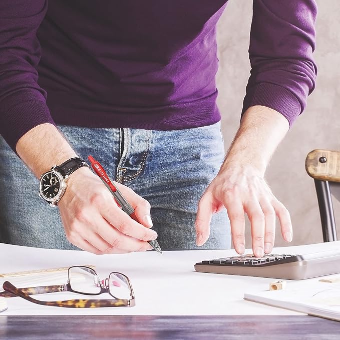 Pilot, G2 Premium Gel Roller Pens, Ultra Fine Point Gel Pens 0.38 mm, Pack of 4, Black, Blue, Green, Red