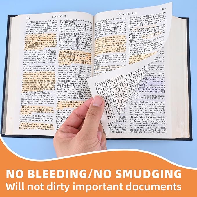 Orange Highlighters, 36 Pack, Chisel Tip Highlighter Pack, Quickly Drying, Perfect for Students Kids Adults, Office, School, Classroom Supplies