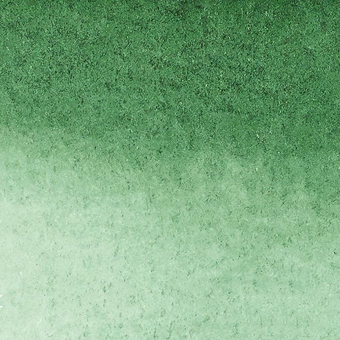 Winsor & Newton ProMarker Watercolor Marker, Hooker's Green Dark