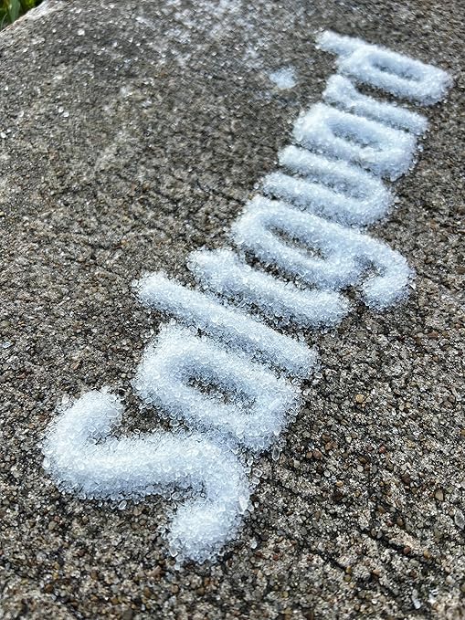 PROSOCO Saltguard® WB - Penetrating, Breathable Concrete Sealer – Trusted by Professionals (1-GAL)