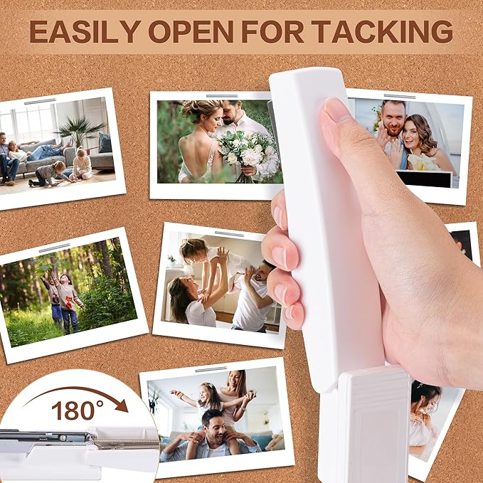 Deli Stapler, 12 Pack Staplers with 12000 Staples and 12 Staple Removers, Staplers for Desk, 25 Sheet Capacity, Assorted 6 Colors