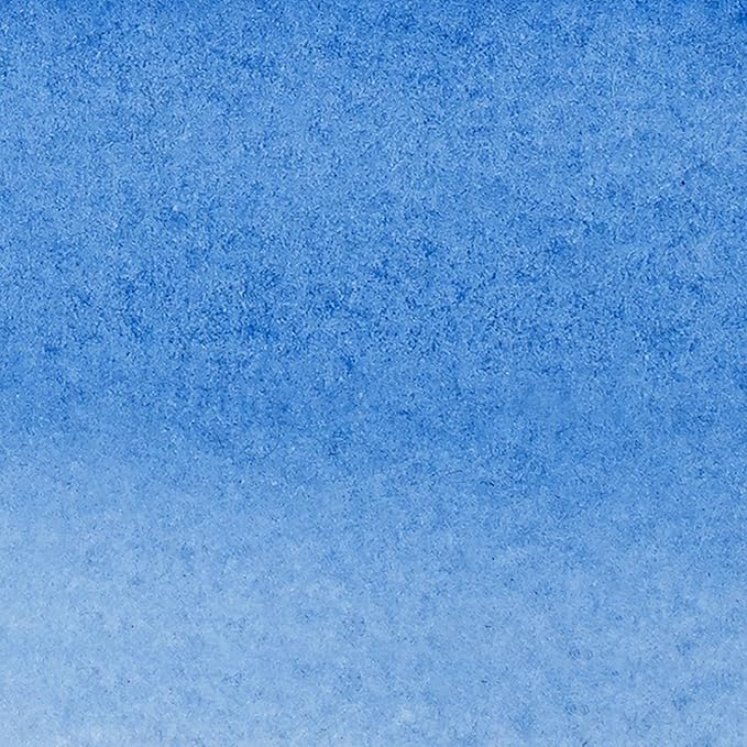 Winsor & Newton ProMarker Watercolor Marker, Mid Blue