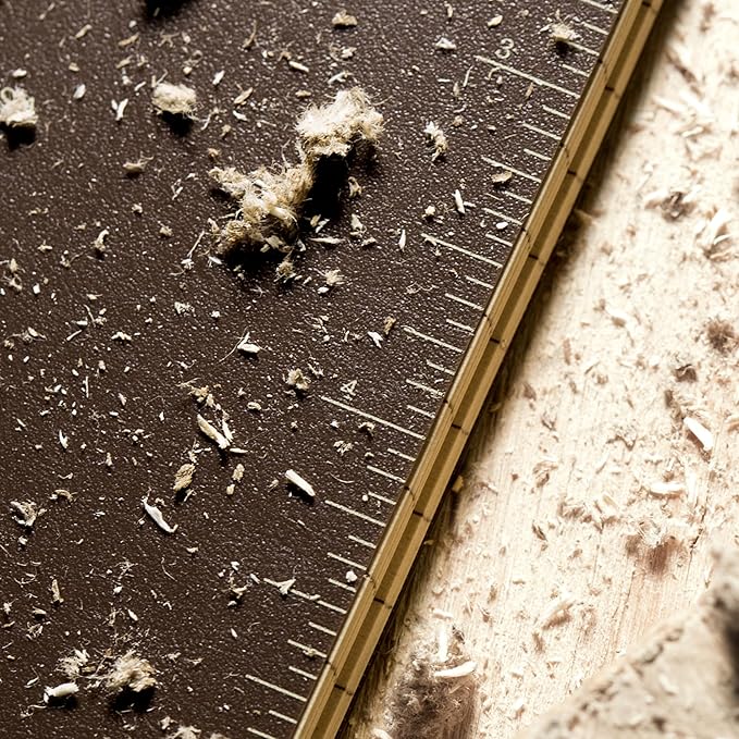 Rite in the Rain Weatherproof Top Spiral Notebook, 3" x 5", Brown Cover, Universal Pattern, 3 Pack (No. 435-3X)