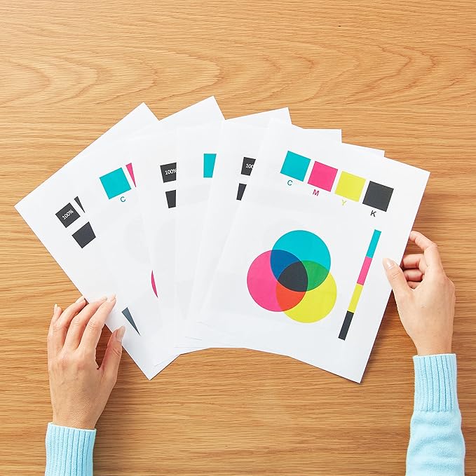 Amazon Basics 30% Recycled Multipurpose Copy Printer Paper, 8.5 x 11 Inches , 20 lb, Pallet, 400 Reams (200,000 Sheets), 92 Bright, White