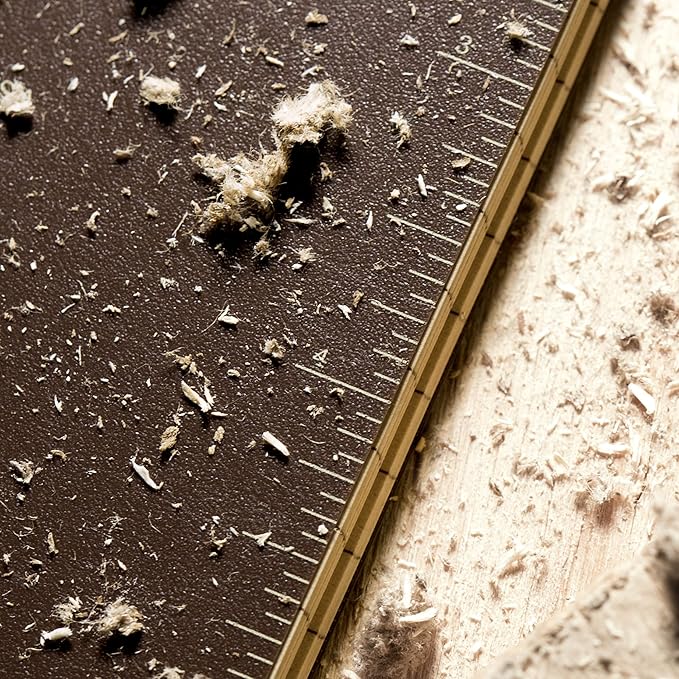 Rite in the Rain Weatherproof Notebook, 4" x 6" Universal Page Pattern Weatherproof Notepad, Brown Cover (No. 446)