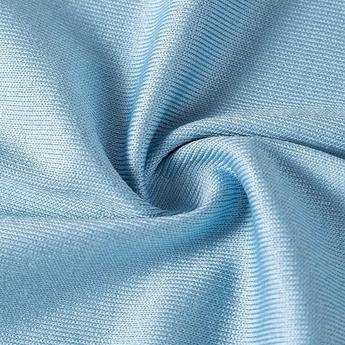 12 Pack Microfiber Glass Cleaning Cloth, 12 Inch X 16 Inch, Lint Free Quickly Clean Windows, Mirrors, Glasses, Phone Screens, Camera Lenses, Blue